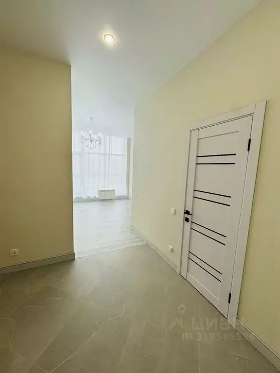 Студия Омская область, Омск просп. Комарова, 22к1 (34.0 м) - Фото 1