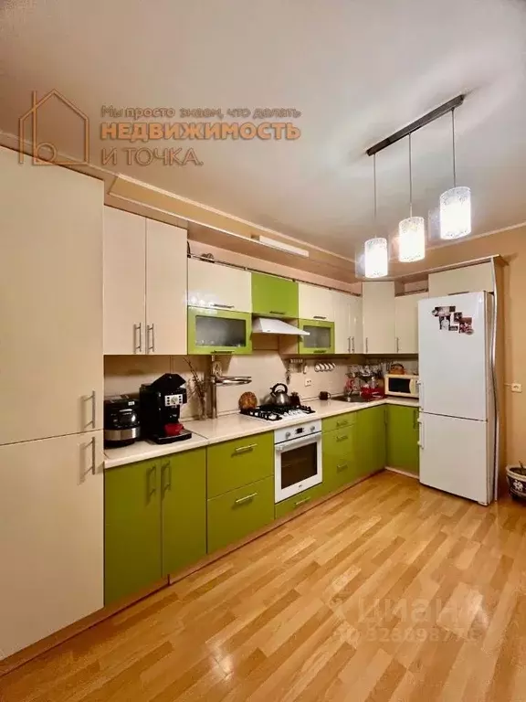 2-к кв. Башкортостан, Нефтекамск ул. Карла Маркса, 15Б (58.5 м) - Фото 2