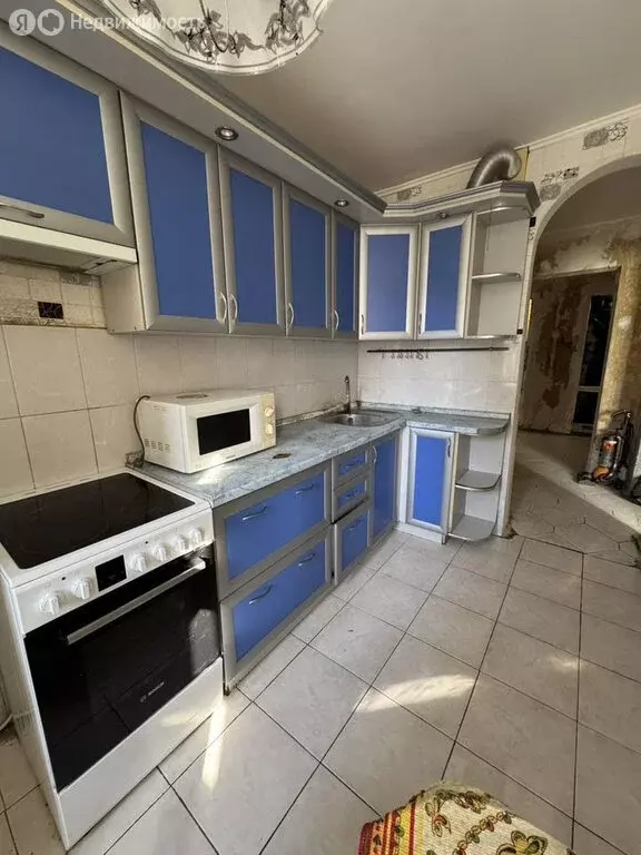 2-комнатная квартира: Севастополь, проспект Героев Сталинграда, 41 ... - Фото 2