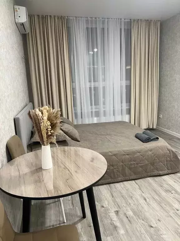 Студия Адыгея, Майкоп ул. К.А. Васильева, 1к3 (23.0 м) - Фото 2