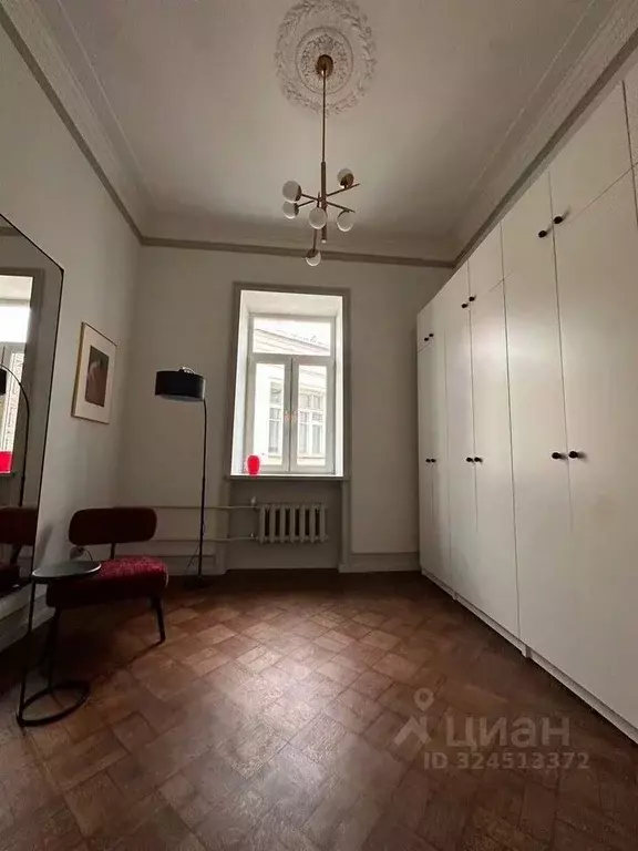 4-к кв. Москва Трехпрудный пер., 11/13С1 (100.0 м) - Фото 2