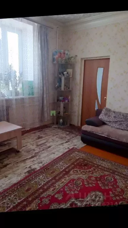 3-к кв. Самарская область, Сызрань Шигонская ул., 1 (63.0 м) - Фото 2