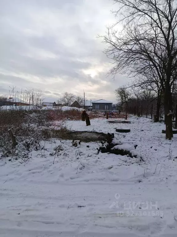 Участок в Ростовская область, Новочеркасск Айвовая ул. (6.0 сот.) - Фото 2