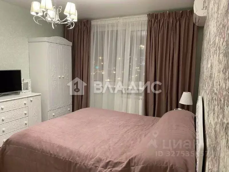 2-к кв. Москва Балаклавский просп., 1 (58.0 м) - Фото 1