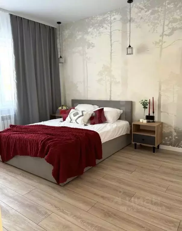 Дом в Воронежская область, с. Новая Усмань ул. Полянка, 21А (114 м) - Фото 1