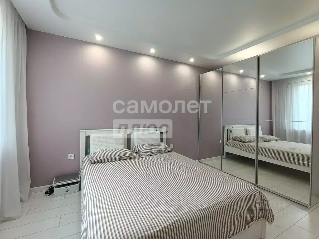 3-к кв. Московская область, Ногинск Богородский городской округ, ул. ... - Фото 2