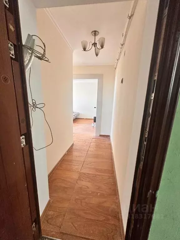 1-к кв. Саха (Якутия), Жатай городской округ, Жатай рп ул. Северная, ... - Фото 0