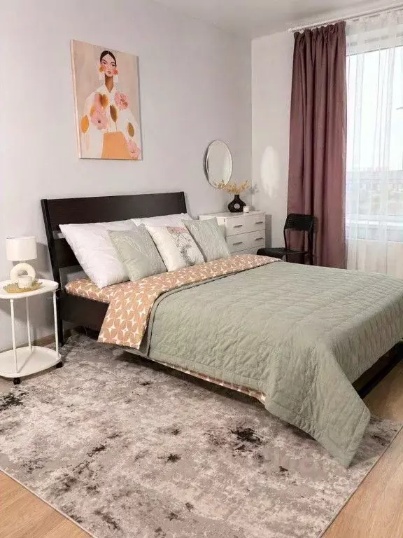 1-к кв. Москва ул. Саларьевская, 14к3 (40.0 м) - Фото 1