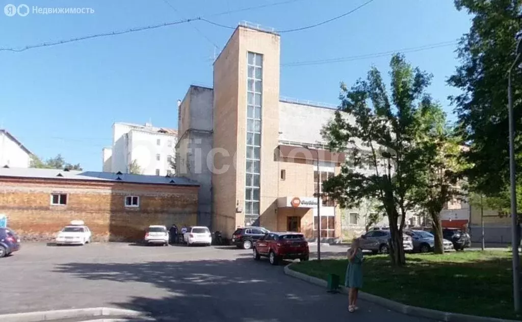 Офис (214 м) - Фото 1