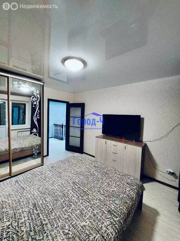 3-комнатная квартира: Чебоксары, Ярмарочная улица, 14 (97 м) - Фото 1