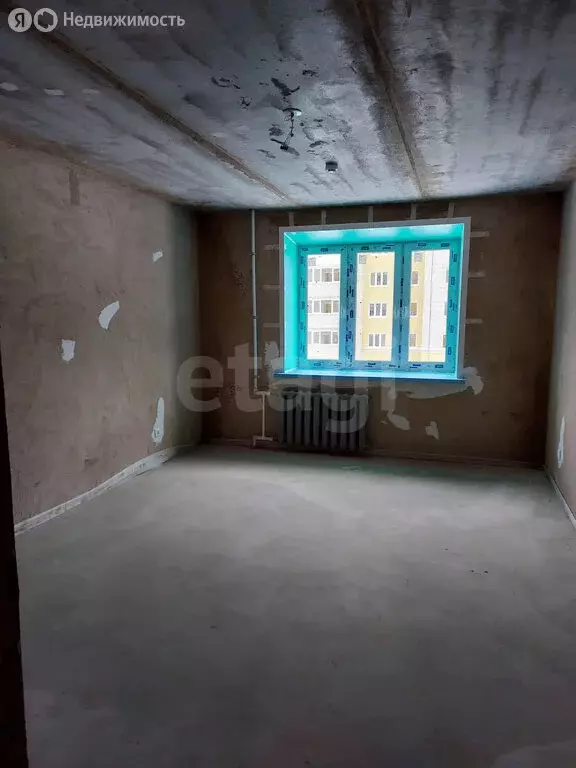 2-комнатная квартира: Вологда, улица Лётчика Каберова, 11 (57.9 м) - Фото 2