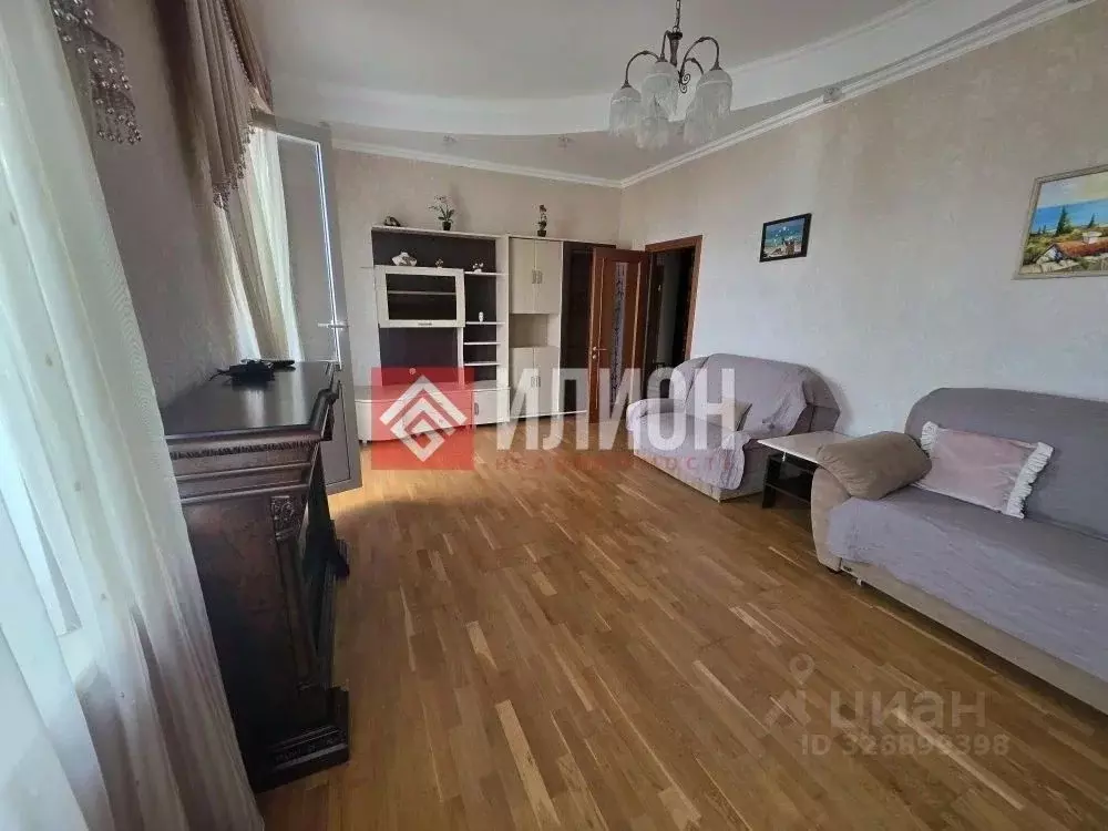 2-к кв. Севастополь ул. Щитовая, 24А (70.1 м) - Фото 2