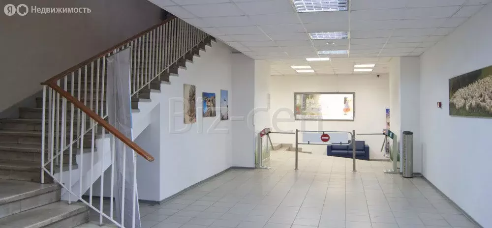 Офис (45.6 м) - Фото 1