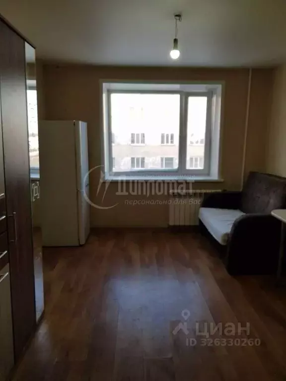 Комната Курганская область, Курган Энергетики жилрайон, Кулацкий мкр, ... - Фото 1