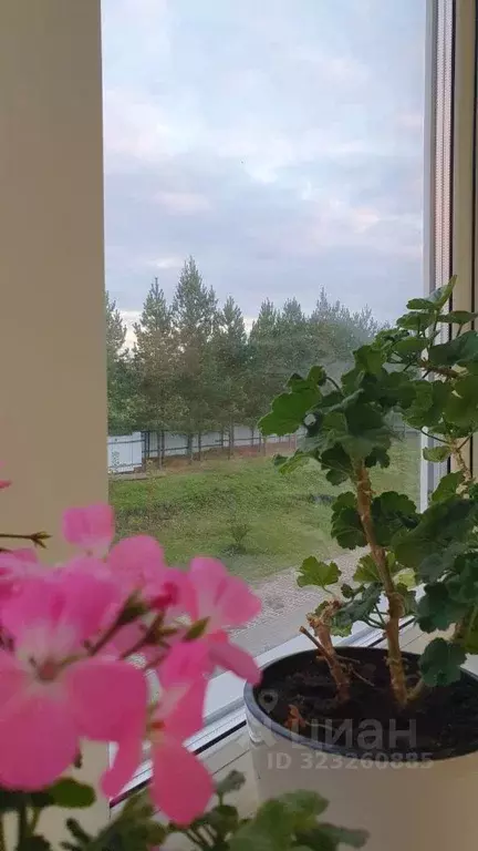 2-к кв. Башкортостан, Уфимский район, с. Булгаково ул. Дуговая, 31/1 ... - Фото 2