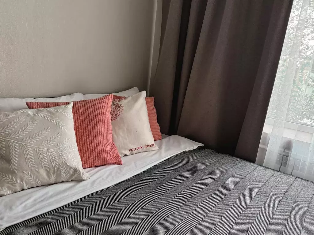 1-к кв. Мурманская область, Мурманск ул. Коминтерна, 11/2 (16.0 м) - Фото 2