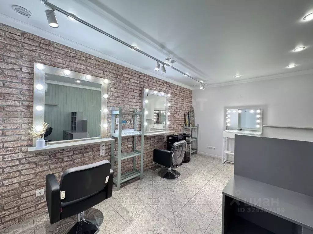 Офис в Оренбургская область, Оренбург Пролетарская ул., 292 (33 м) - Фото 1