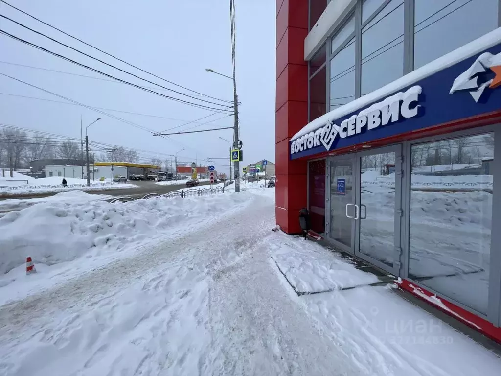 Офис в Калужская область, Калуга ш. Грабцевское, 18 (100 м) - Фото 2