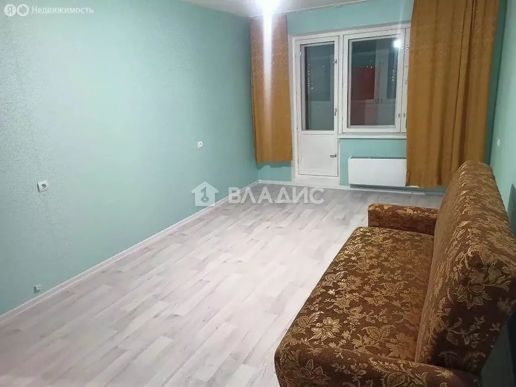 1-комнатная квартира: Иваново, микрорайон Московский, 21 (42 м) - Фото 0