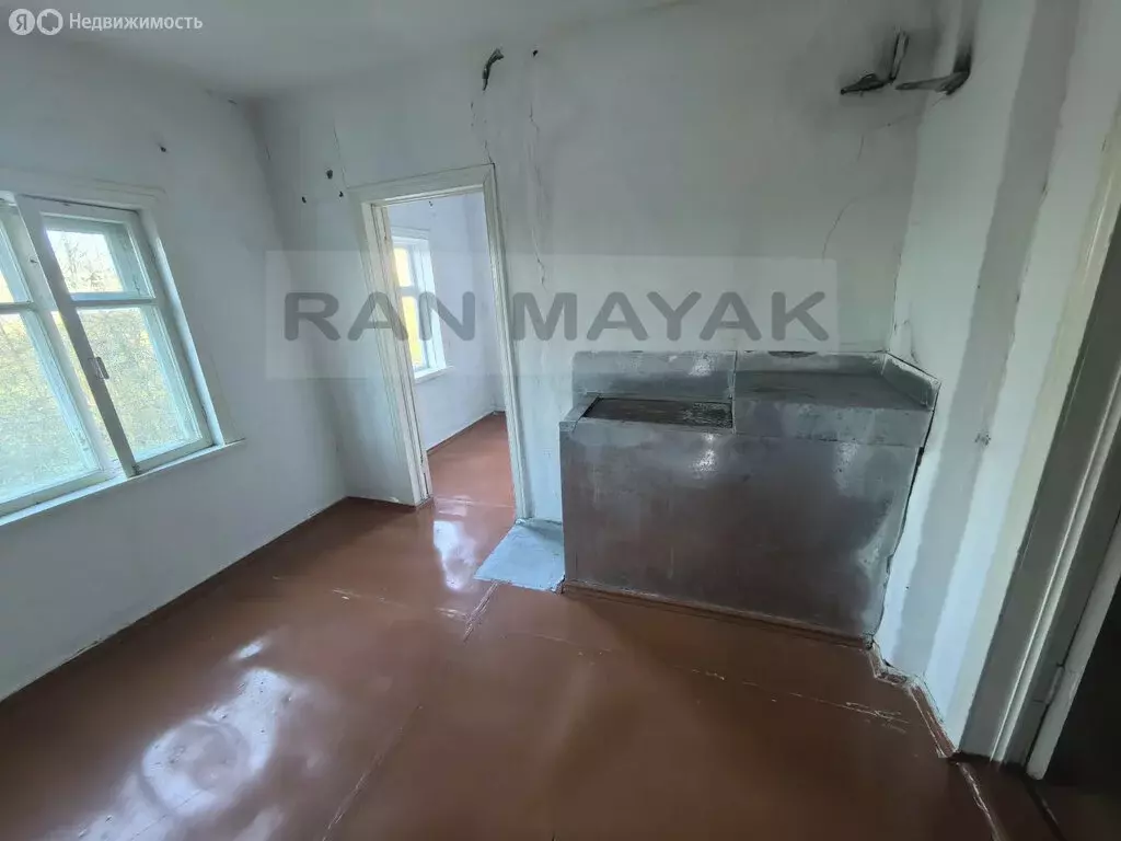 Дом в посёлок Тульский, Заводская улица, 49 (60.2 м) - Фото 2