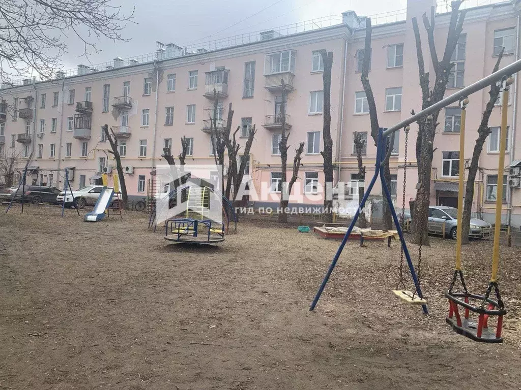 Комната Ивановская область, Иваново ул. Каравайковой, 141 (18.0 м) - Фото 0