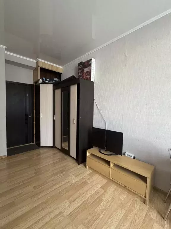 Комната Свердловская область, Екатеринбург просп. Ленина, 5 (18.3 м) - Фото 2
