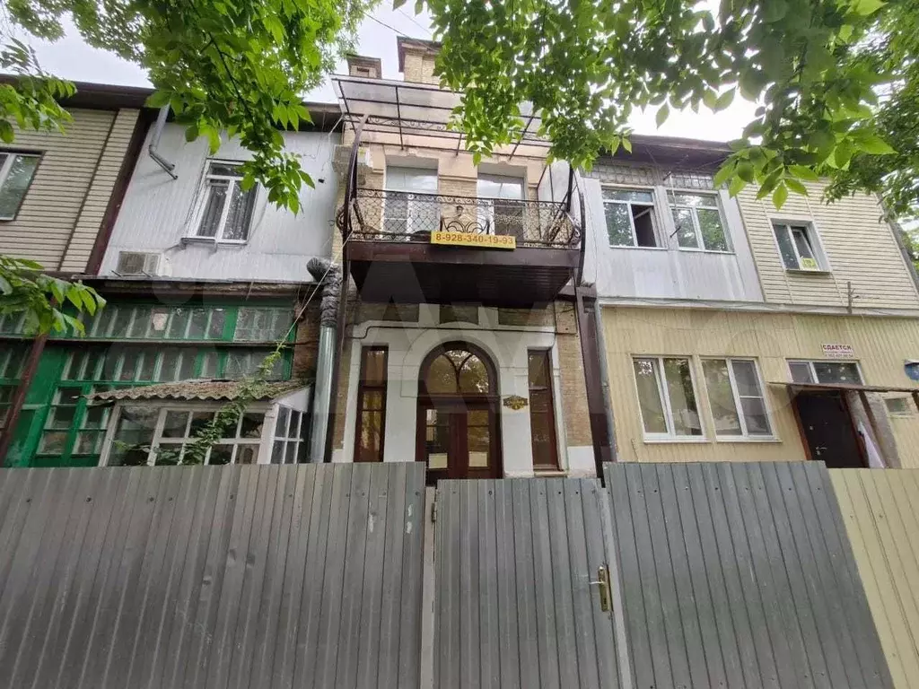 2-к. квартира, 45,9 м, 1/2 эт. - Фото 0