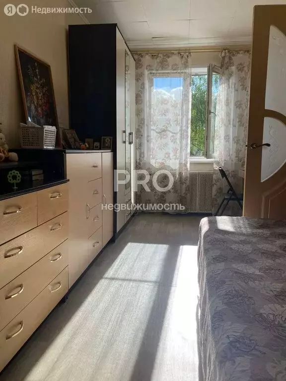 2-комнатная квартира: Ярославль, улица Блюхера, 44 (45.9 м) - Фото 1