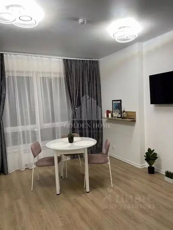 2-к кв. Санкт-Петербург Лиговский просп., 242И (46.0 м) - Фото 2