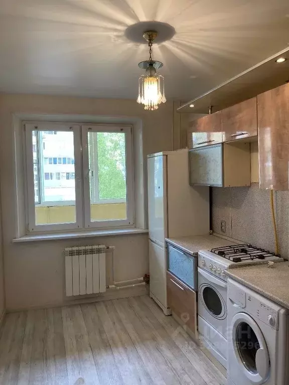 3-к кв. Волгоградская область, Волгоград Шекснинская ул., 32 (74.0 м) - Фото 1