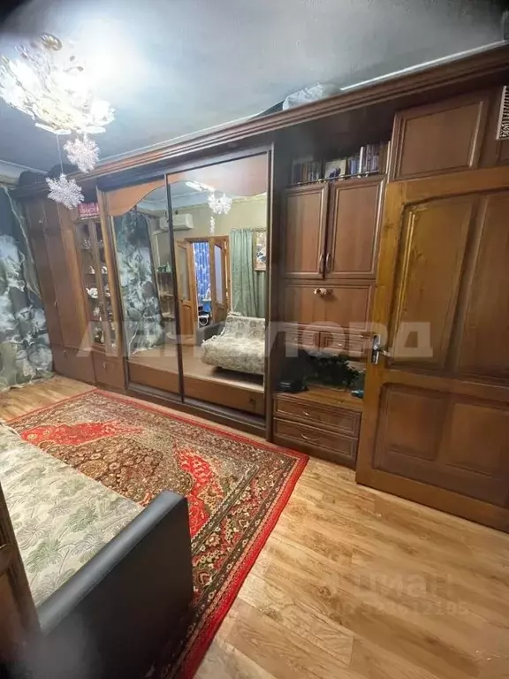 2-к кв. Ростовская область, Новочеркасск Буденновская ул., 167 (30.7 ... - Фото 2