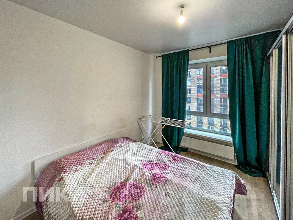 2-к кв. Московская область, Котельники Парковый мкр, 1к2 (56.0 м) - Фото 1