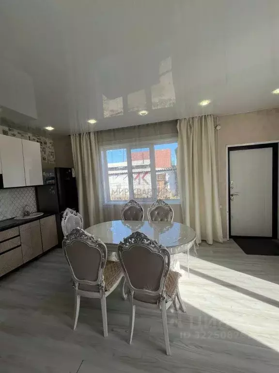 Дом в Тыва, Кызылский кожуун, с. Сукпак ул. Геологов (42 м) - Фото 2