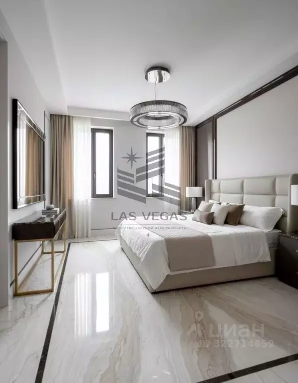 3-к кв. Санкт-Петербург Кременчугская ул., 17к2 (80.0 м) - Фото 2