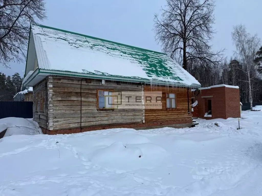 Дом в Башкортостан, Дюртюлинский район, Ангасяковский сельсовет ул. ... - Фото 2