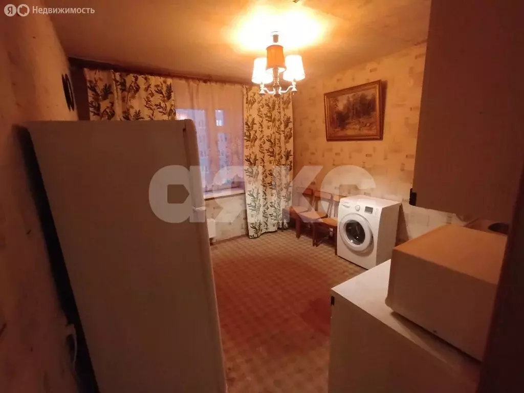 1-комнатная квартира: Тула, микрорайон Мясново, 18-й проезд Мясново, ... - Фото 1