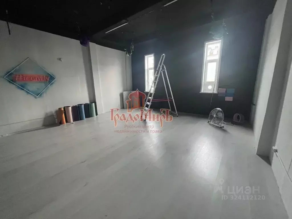 Помещение свободного назначения в Московская область, Сергиев Посад ... - Фото 2