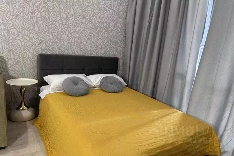 1-к кв. Новосибирская область, Новосибирск Академгородок мкр, ул. ... - Фото 1