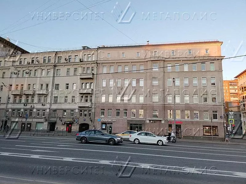 Помещение свободного назначения 20 м - Фото 1