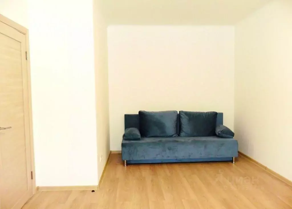 1-к кв. Москва Утренняя ул., 20А (40.0 м) - Фото 2