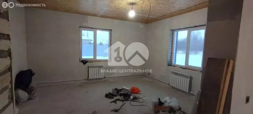 Дом в Бердск, Мирная улица, 26 (94.2 м) - Фото 2