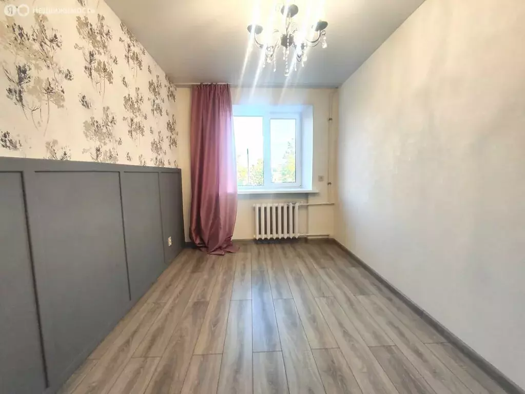 2-комнатная квартира: Казань, Даурская улица, 29 (42.6 м) - Фото 1
