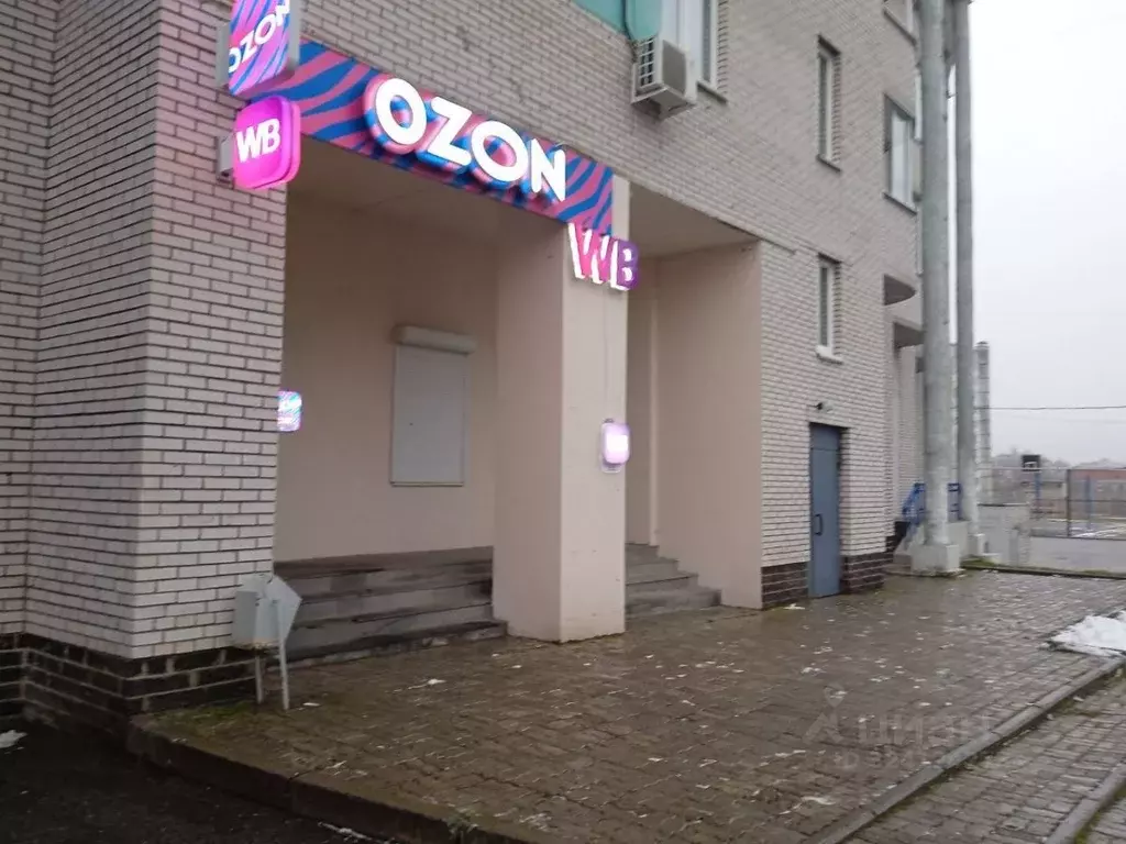 Помещение свободного назначения в Удмуртия, Ижевск Пушкинская ул., ... - Фото 2