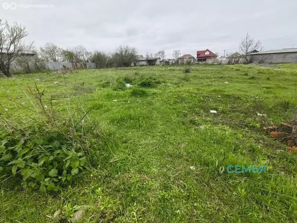 Участок в село Ир, улица С. Коблова, 4 (10 м) - Фото 1