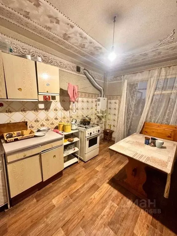 3-к кв. Северная Осетия, Владикавказ ул. Братьев Щукиных, 61к4 (72.0 ... - Фото 2