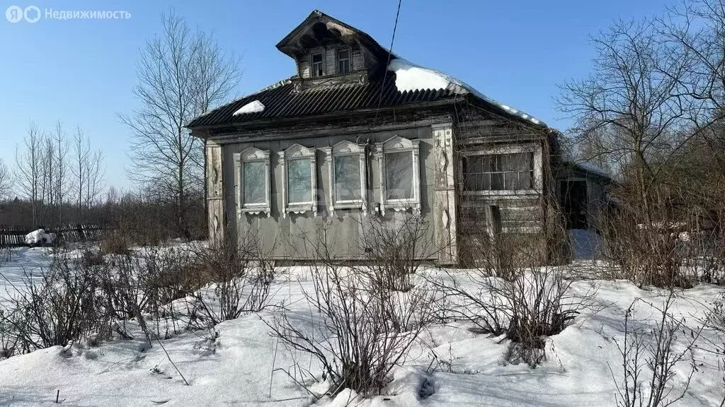 Дом в село Завидово, Ленинградская улица (59.1 м) - Фото 0
