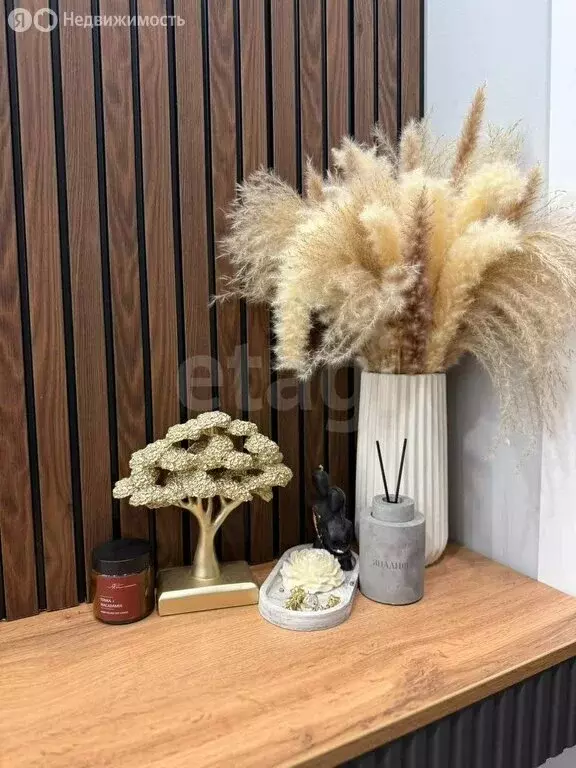 3-комнатная квартира: Казань, улица Четаева, 43 (64.5 м) - Фото 2