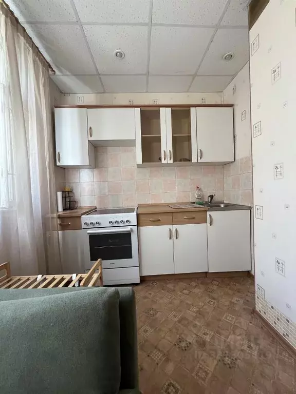 1-к кв. Москва ул. Чичерина, 2/9 (38.0 м) - Фото 1