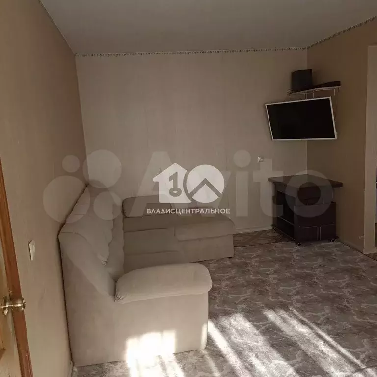2-к. квартира, 44,2 м, 5/5 эт. - Фото 1
