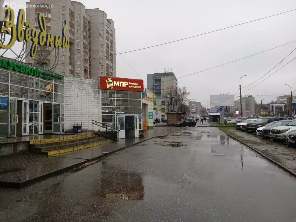 Помещение свободного назначения (75 м) - Фото 2